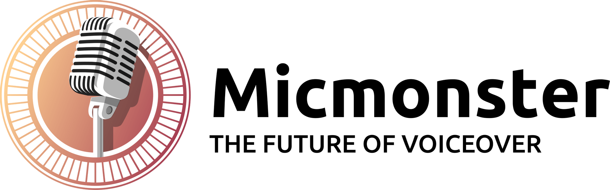 MicMonster logo