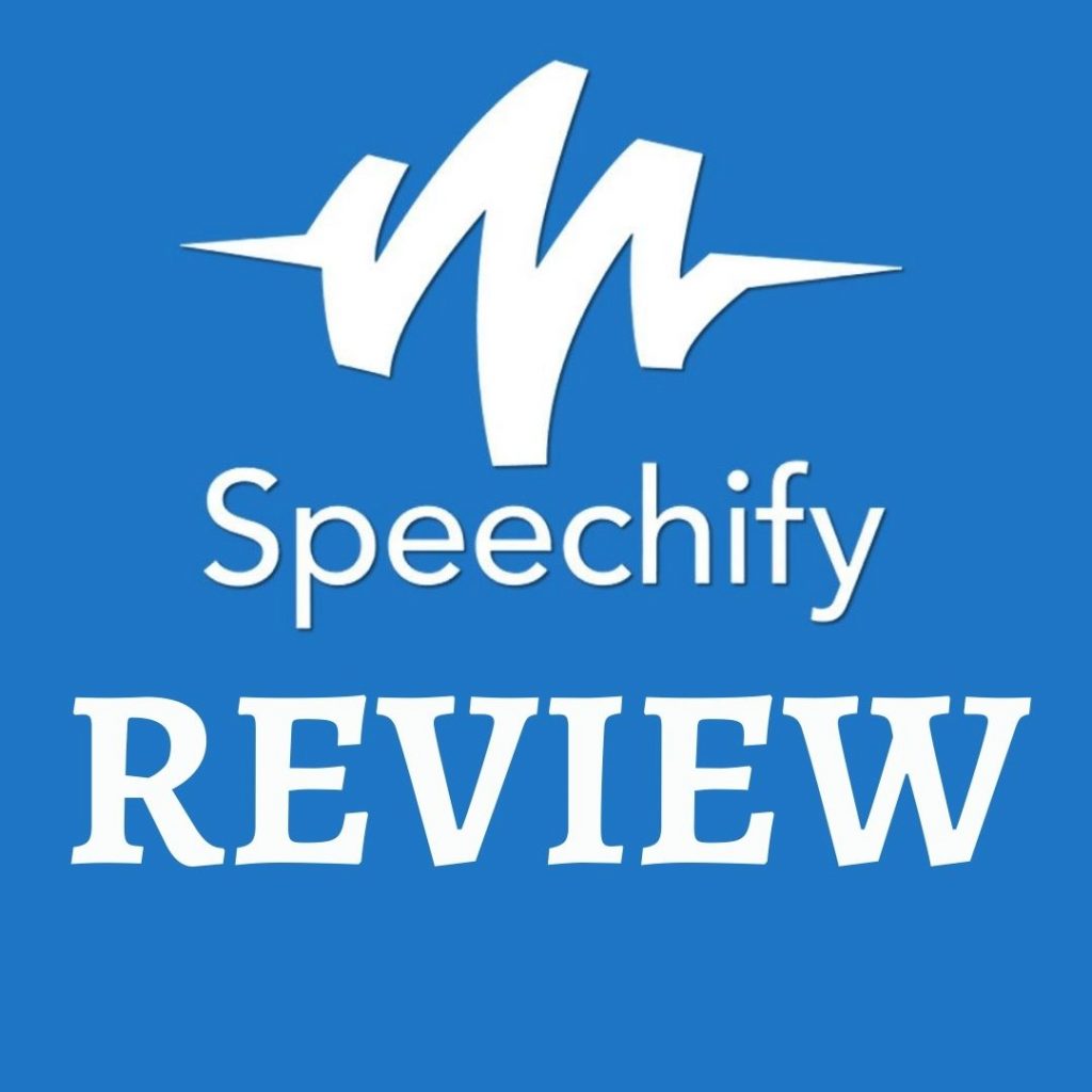 Speechify, Reviews,