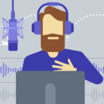 Who is Audiobook Narrator? Famous Narrators