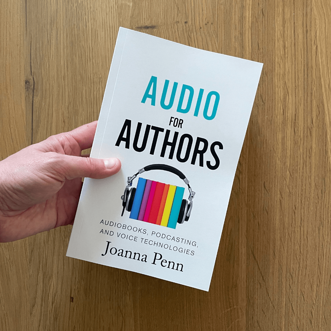 How to Voice Audiobooks